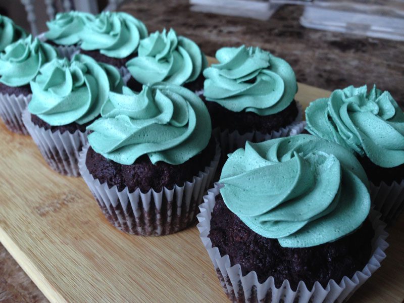Gluten-Free-Chocolate-Cupcakes