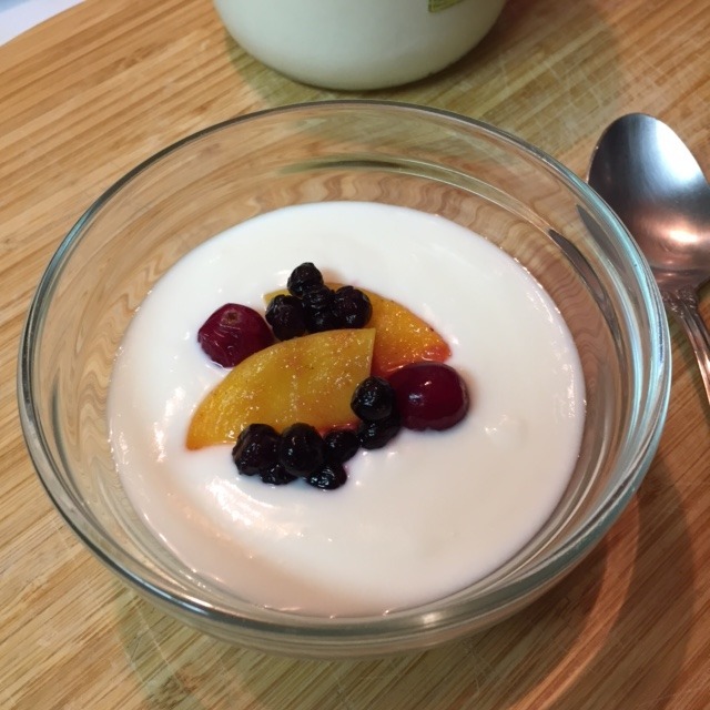 Homemade Yogurt: A Step-by-Step Guide
