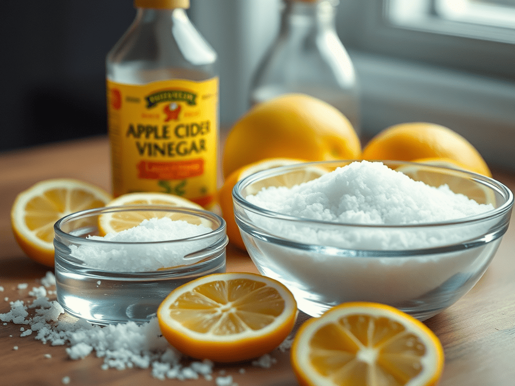 4 Ingredients You Can’t Do Without In Cooking & Baking