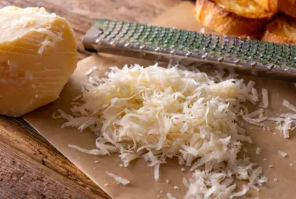 How To Incorporate Parmesan Cheese Into Your Cooking