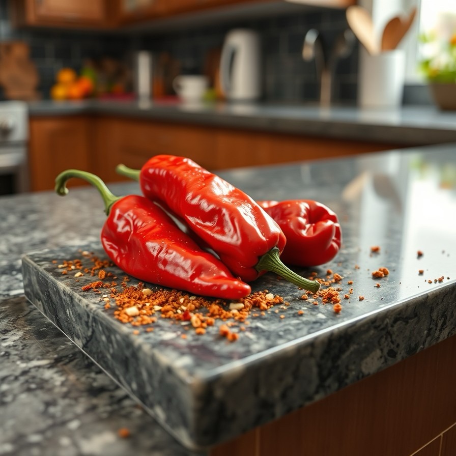 Aleppo Pepper: A Culinary Delight From The Middle East