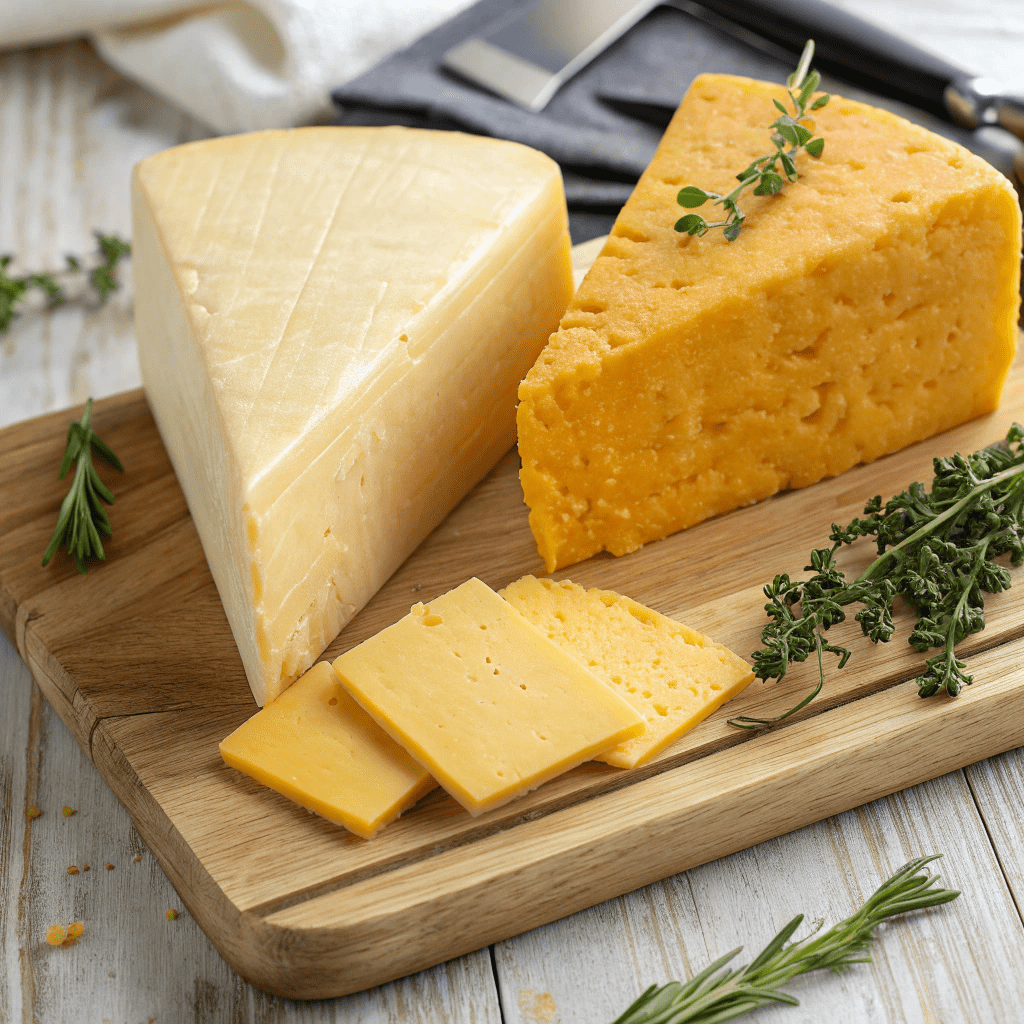 Art of Cheese: A Journey Through Varieties and Culinary Uses