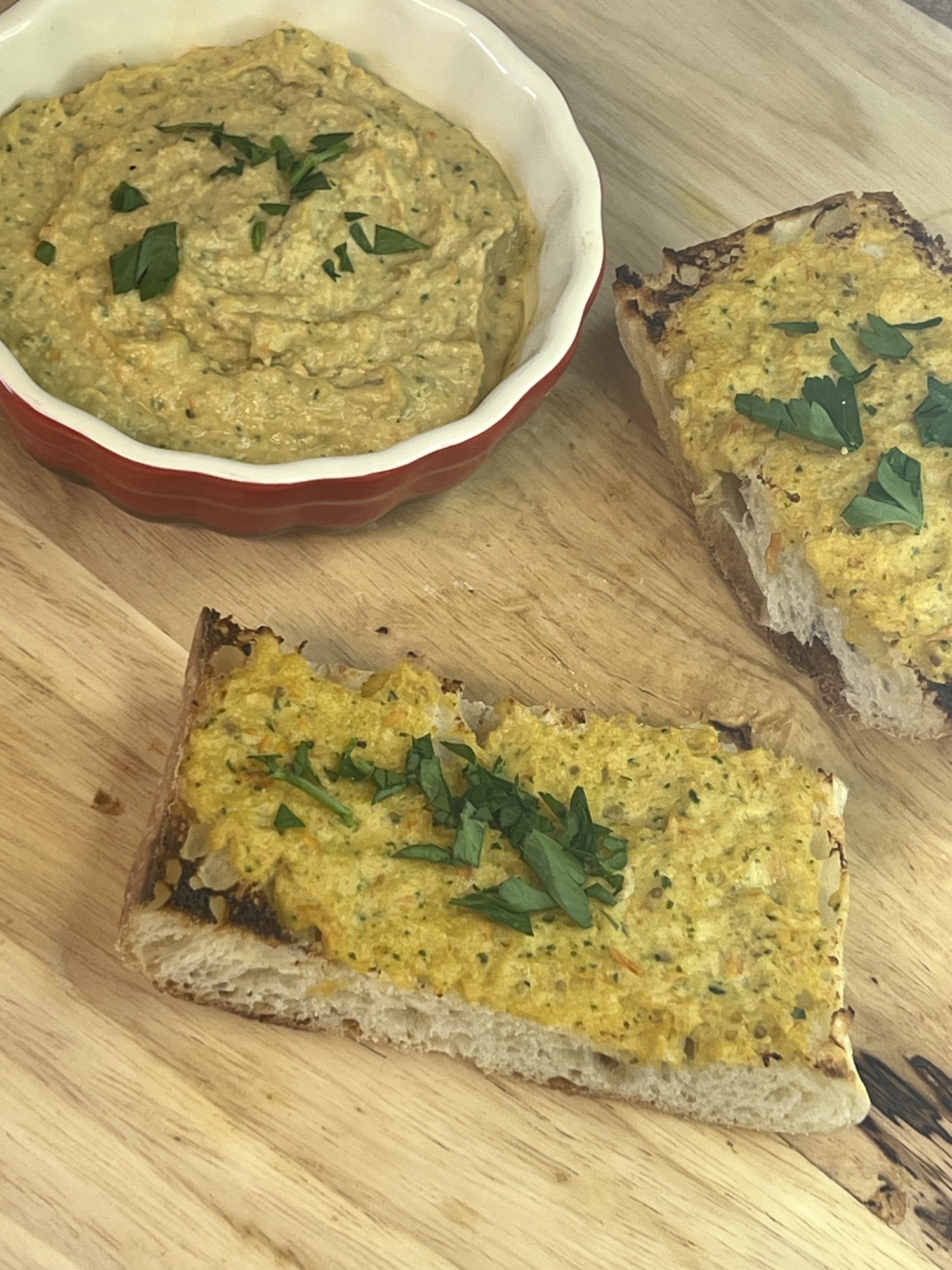 Exploring The Versatility Of Tomato Ricotta Pesto Spread