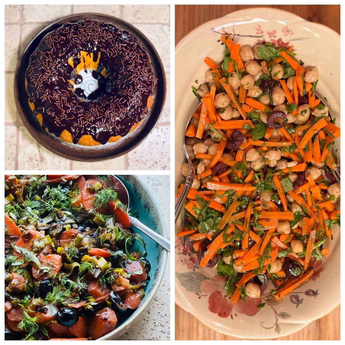 From Salads to Desserts: 13 Carrot Recipes to Satisfy Every Craving