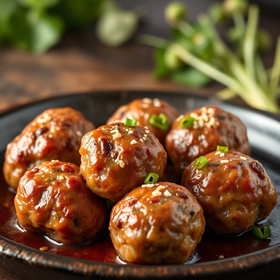 Exploring Meatballs Around The World With 8 Delicious Recipes