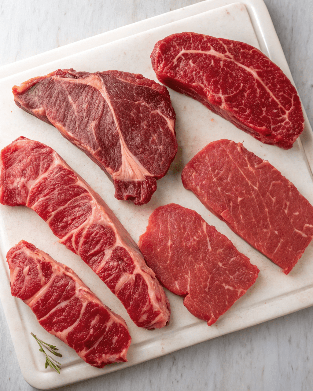 Beyond Ribeye: Explore These Underrated Meat Cuts
