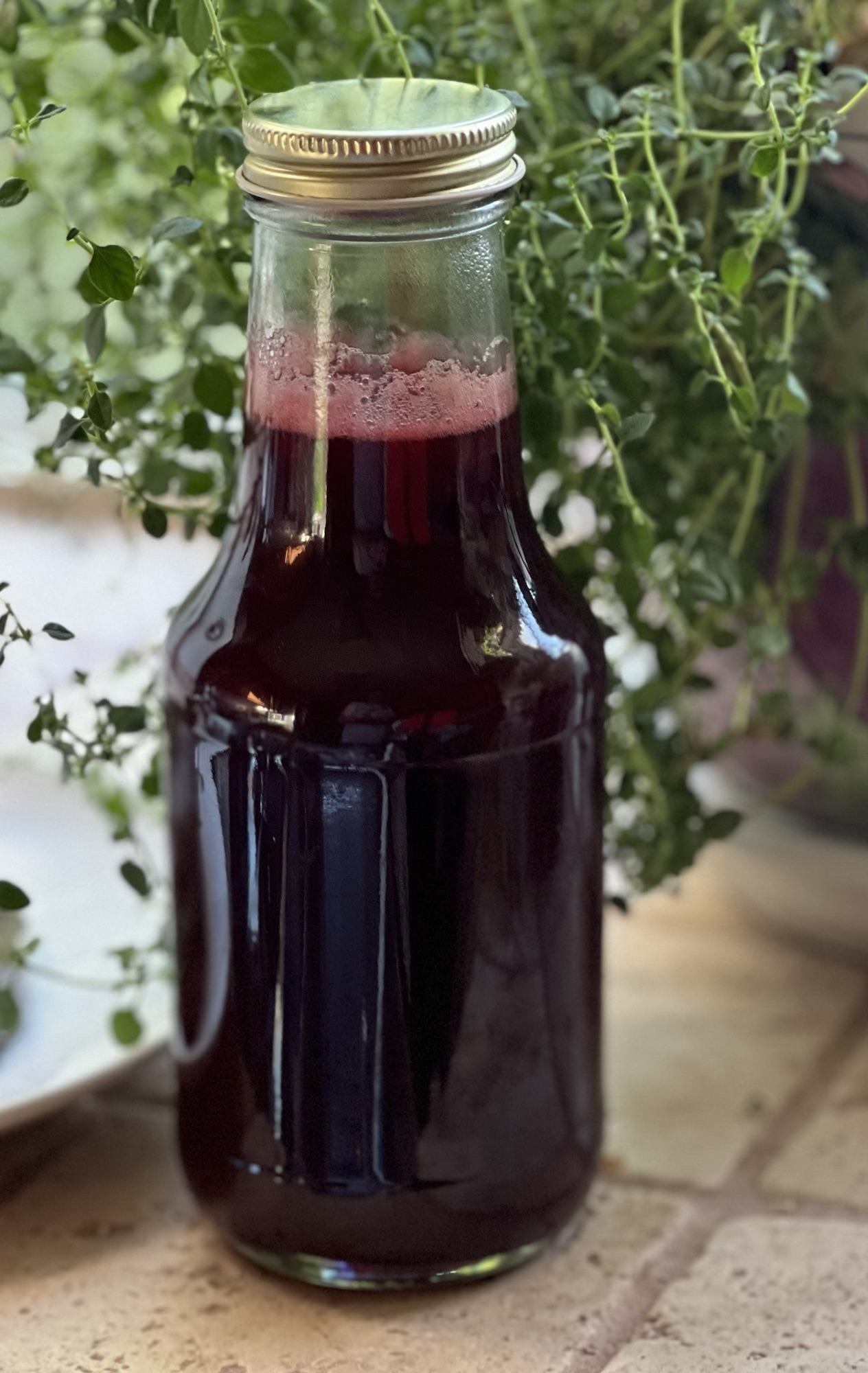From Orchard to Table: Easy Homemade Cherry Syrup