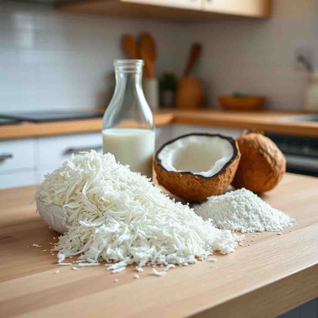 The Rise of the Coconut: From Tropical Staple to Worldwide Sensation