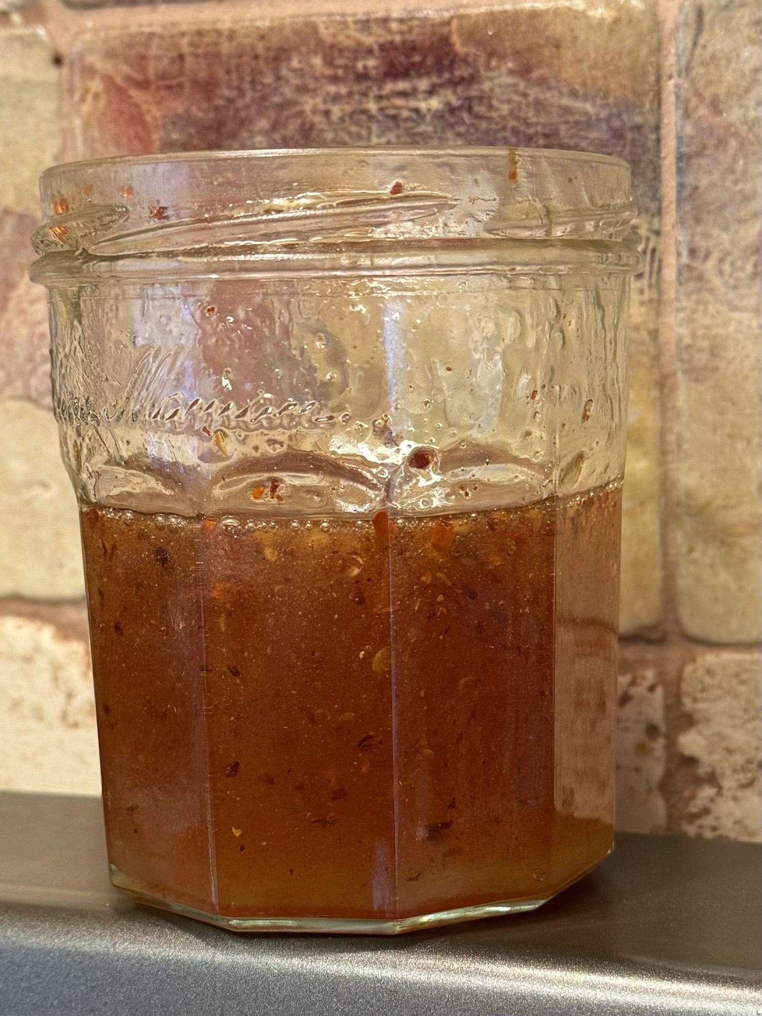 The Condiment Craze: Why We're Obsessed with Hot Honey