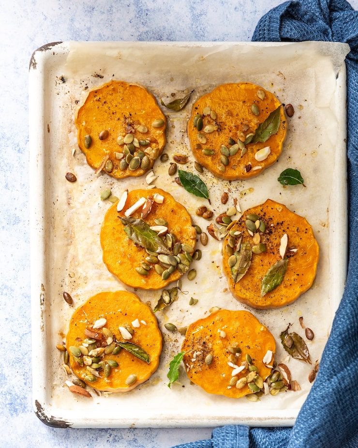 Fall Flavors: Embracing the Richness of Pumpkin and Winter Squash in Your Recipes